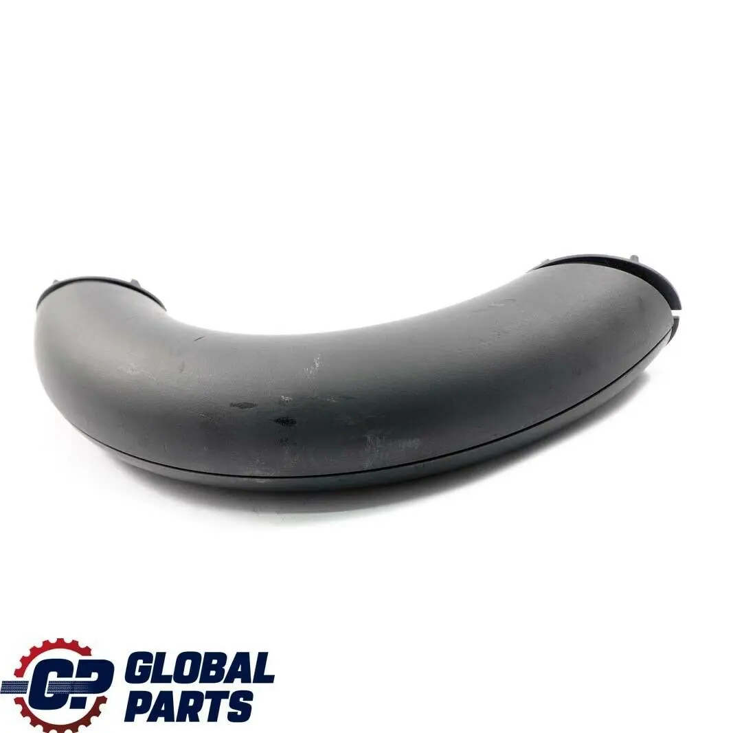 Garniture Panneau Garniture Sécurité Gauche Mini R52 Noir Panther pour à propos du numéro de pièce 7123545 Garniture Panneau Garniture Sécurité Gauche Mini R52 Noir Panther - SKU 7123549 - Numéro de pièce 7123545