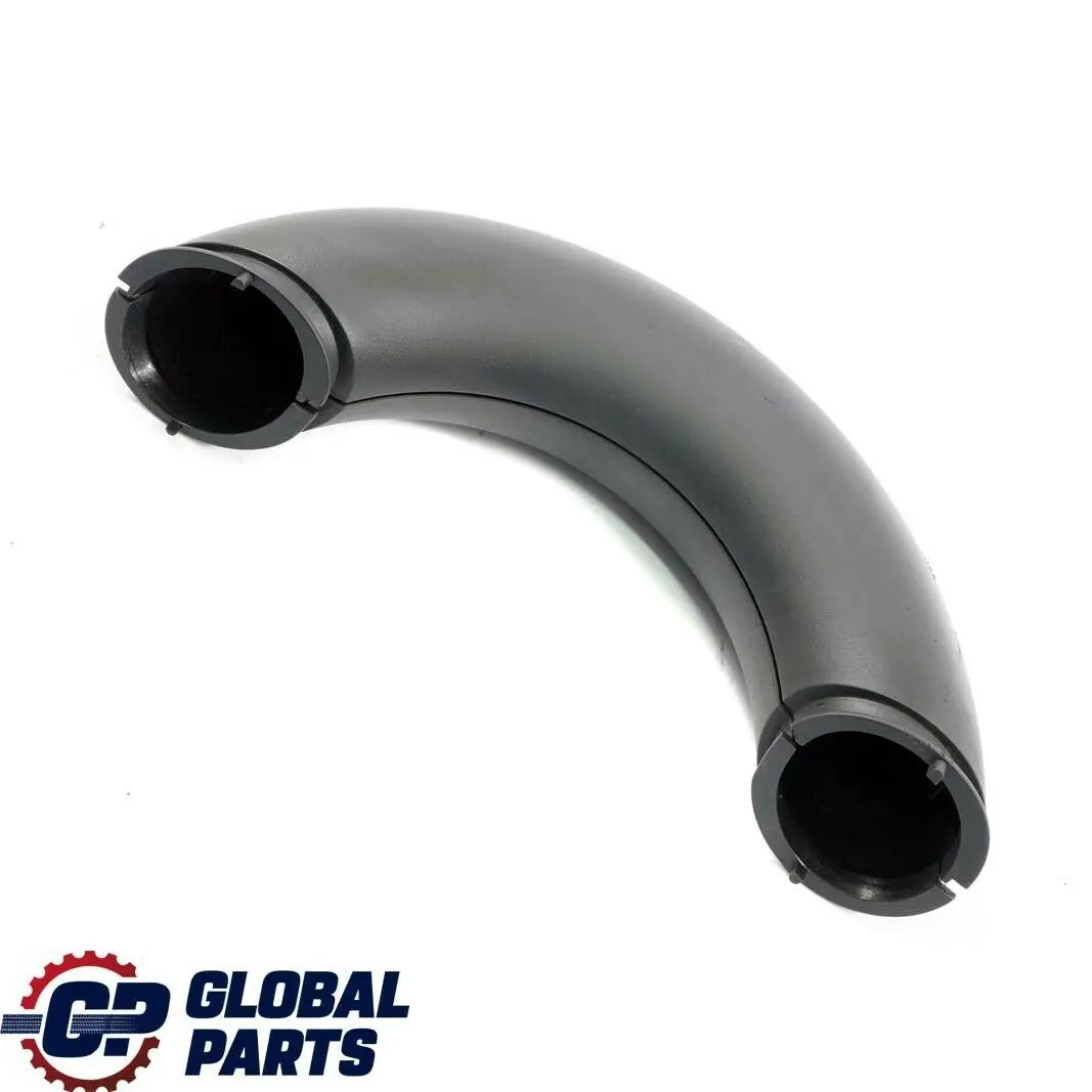 Capot Arceau de Securite Droite Panther Noir pour Mini Cabriolet R52 à propos du numéro de pièce 7123546 Mini Cabriolet R52 Capot Arceau de Securite Droite Panther Noir - SKU 7123550 - Numéro de pièce 7123546