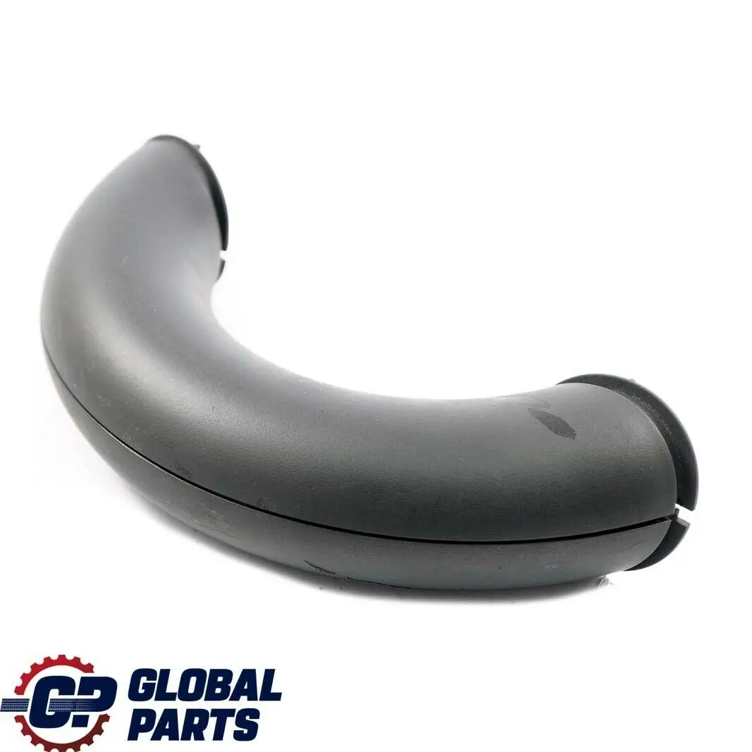Carenatura Roll BAR Destra Panther Nero per Mini Cabrio R52 con numero di parte 7123546 Mini Cabrio R52 Carenatura Roll BAR Destra Panther Nero - SKU 7123550 - Numero di parte 7123546