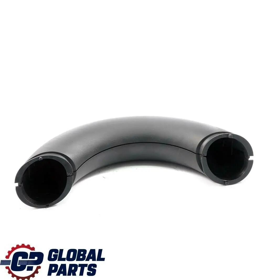 Carenatura Roll BAR Destra Panther Nero per Mini Cabrio R52 con numero di parte 7123546 Mini Cabrio R52 Carenatura Roll BAR Destra Panther Nero - SKU 7123550 - Numero di parte 7123546
