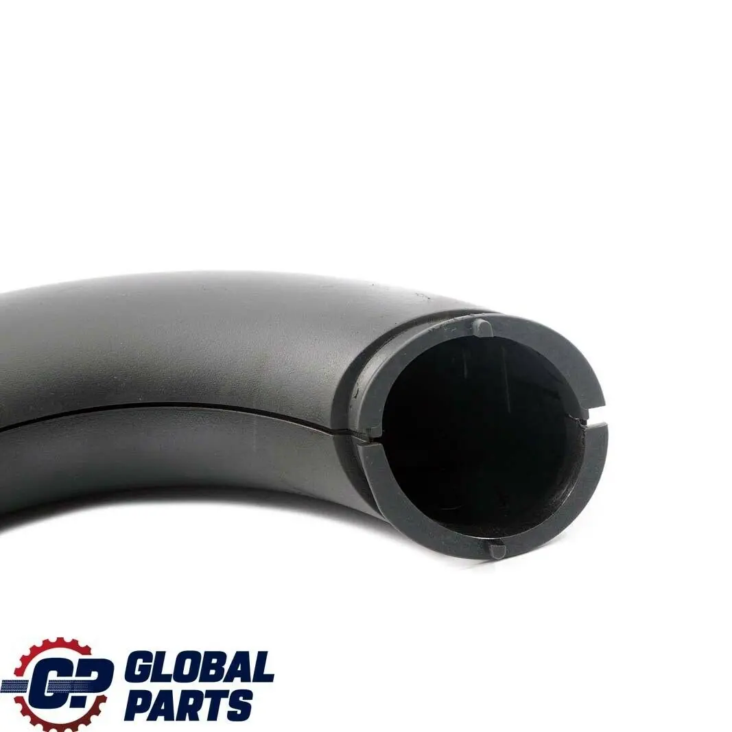 Roll Bar Trim Panel Cover Right O/S Panther Black to BMW Mini Cabrio R52 with Part number 7123546 BMW Mini Cabrio R52 Roll Bar Trim Panel Cover Right O/S Panther Black - SKU 7123550 - Part number 7123546