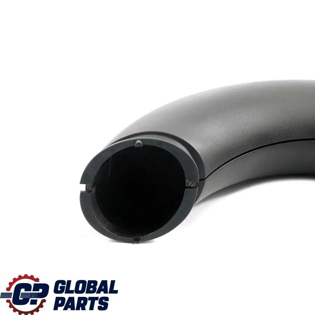 Carenatura Roll BAR Destra Panther Nero per Mini Cabrio R52 con numero di parte 7123546 Mini Cabrio R52 Carenatura Roll BAR Destra Panther Nero - SKU 7123550 - Numero di parte 7123546