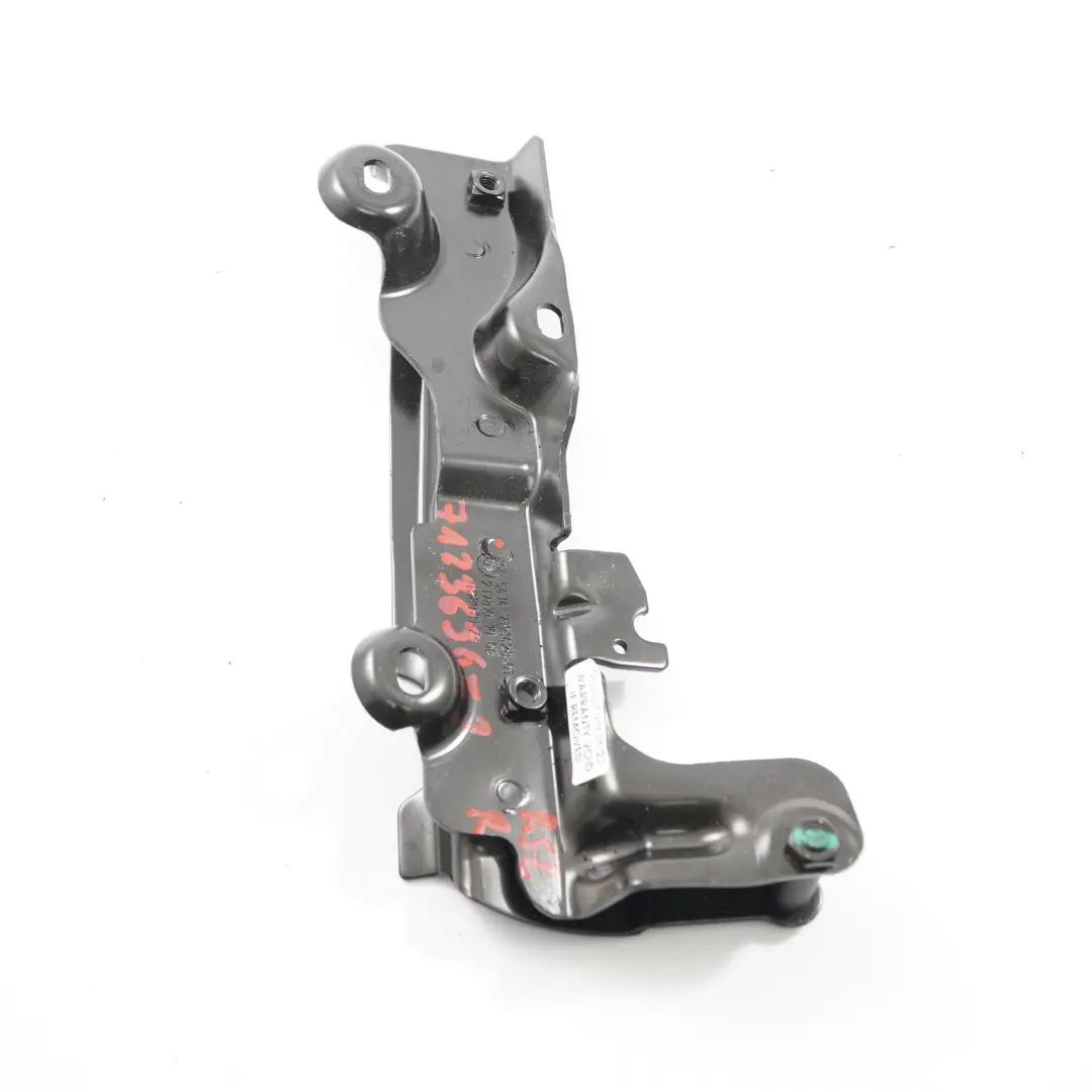 Mini R52 Convertible Techo Plegable Soft Top Soporte Soporte Derecho 7191428 - SKU 7123636-1 - Número de pieza 7123636