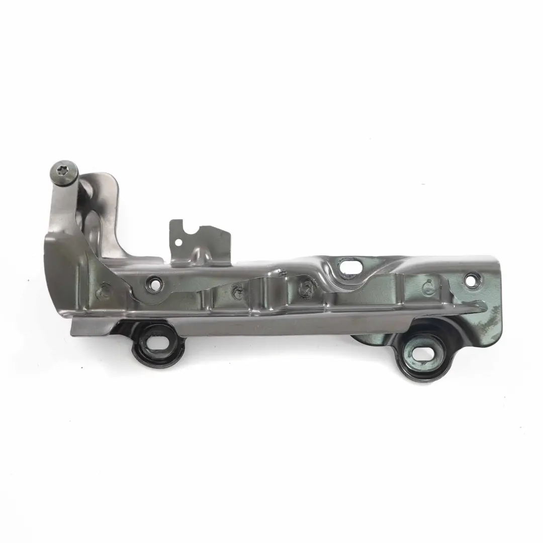 Mini R52 Convertible Folding Roof Soft Top Bracket Mount Right O/S 7191428 - SKU 7123636-1 - Part number 7123636