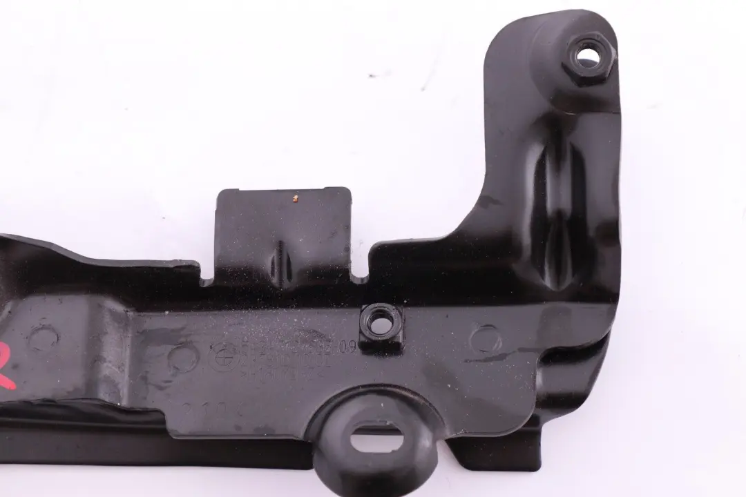 Mini R52 Cabrio Halter Rechts Verdeck Anbauteile - SKU 7123636 - Teilenummer 7123636