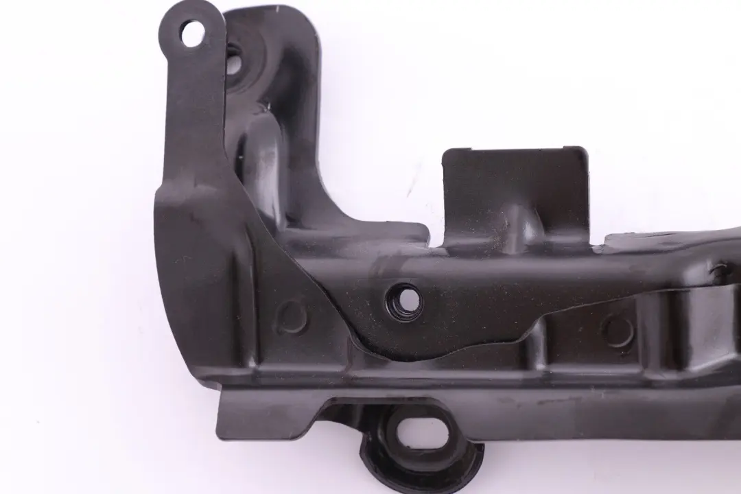 Mini R52 Cabrio Halter Rechts Verdeck Anbauteile - SKU 7123636 - Teilenummer 7123636