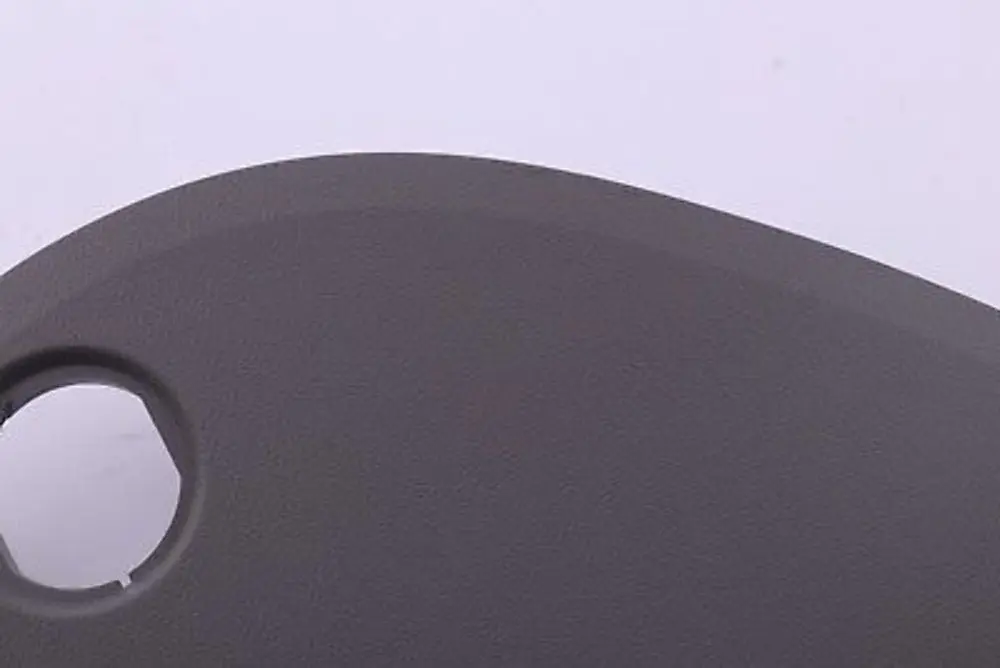 BMW E90 E90N E91 E91N E92 E93 LCI Tapa Panel Instrumentos Izquierda Grau - SKU 7123733-1 - Número de pieza 7123733