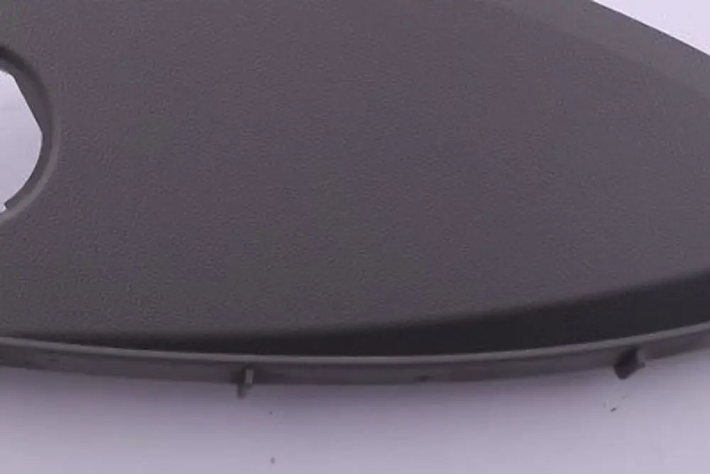 Instrument Panel Left Grau N/S to BMW E90 E90N E91 E91N E92 E93 LCI Cover with Part number 7123733 BMW E90 E90N E91 E91N E92 E93 LCI Cover Instrument Panel Left Grau N/S - SKU 7123733-1 - Part number 7123733