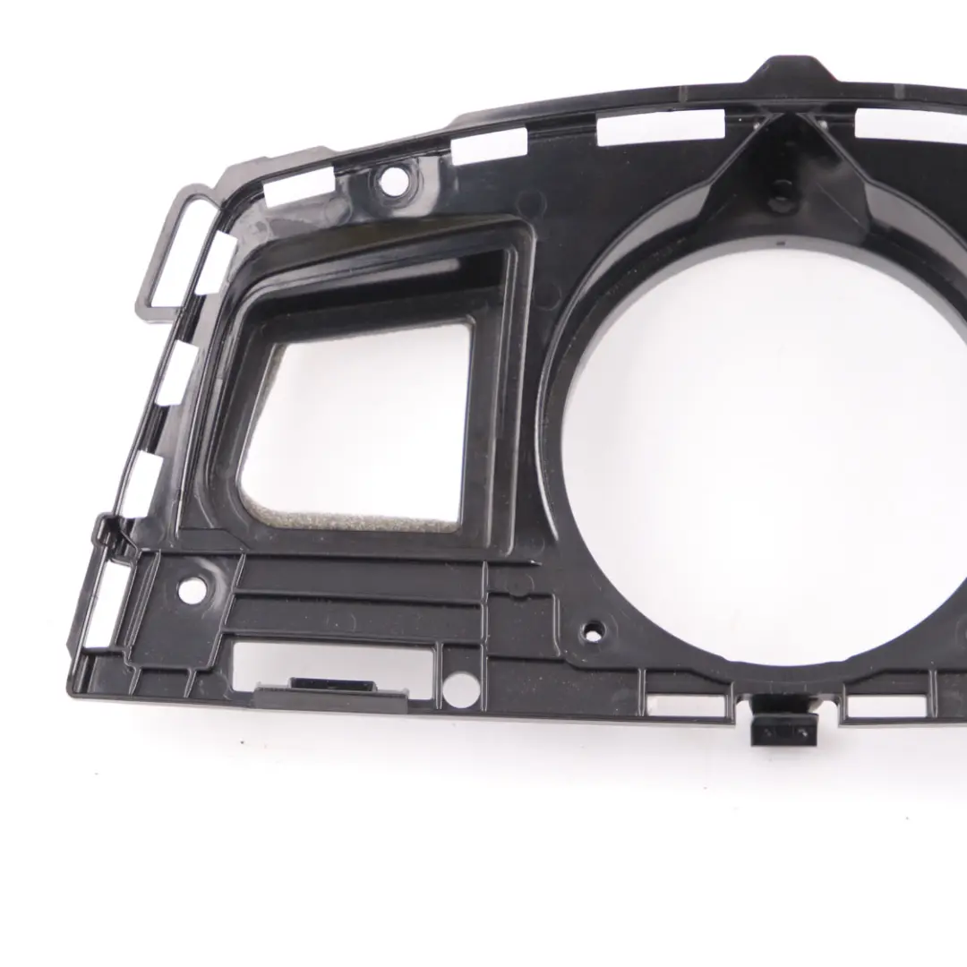 BMW E90 E91 Adaptateur Haut-Parleur Tableau Bord Support Audio - SKU 7123751 - Numéro de pièce 7123751