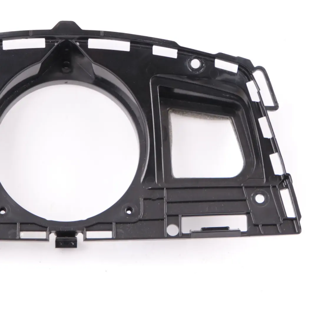 Speaker Adapter Dash Dashboard Audio Speaker Holder Bracket to BMW E90 E91 with Part number 7123751 BMW E90 E91 Speaker Adapter Dash Dashboard Audio Speaker Holder Bracket - SKU 7123751 - Part number 7123751