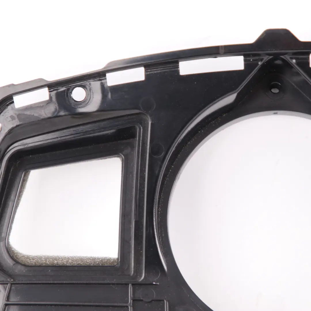 BMW E90 E91 Adaptador De Altavoz Salpicadero Audio Altavoz Soporte - SKU 7123751 - Número de pieza 7123751