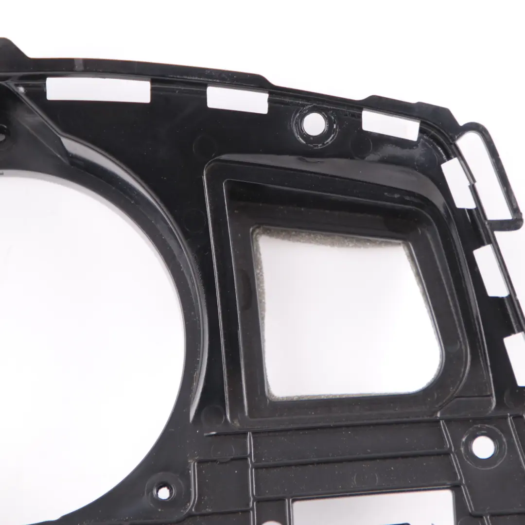 Adaptateur Haut-Parleur Tableau Bord Support Audio pour BMW E90 E91 à propos du numéro de pièce 7123751 BMW E90 E91 Adaptateur Haut-Parleur Tableau Bord Support Audio - SKU 7123751 - Numéro de pièce 7123751