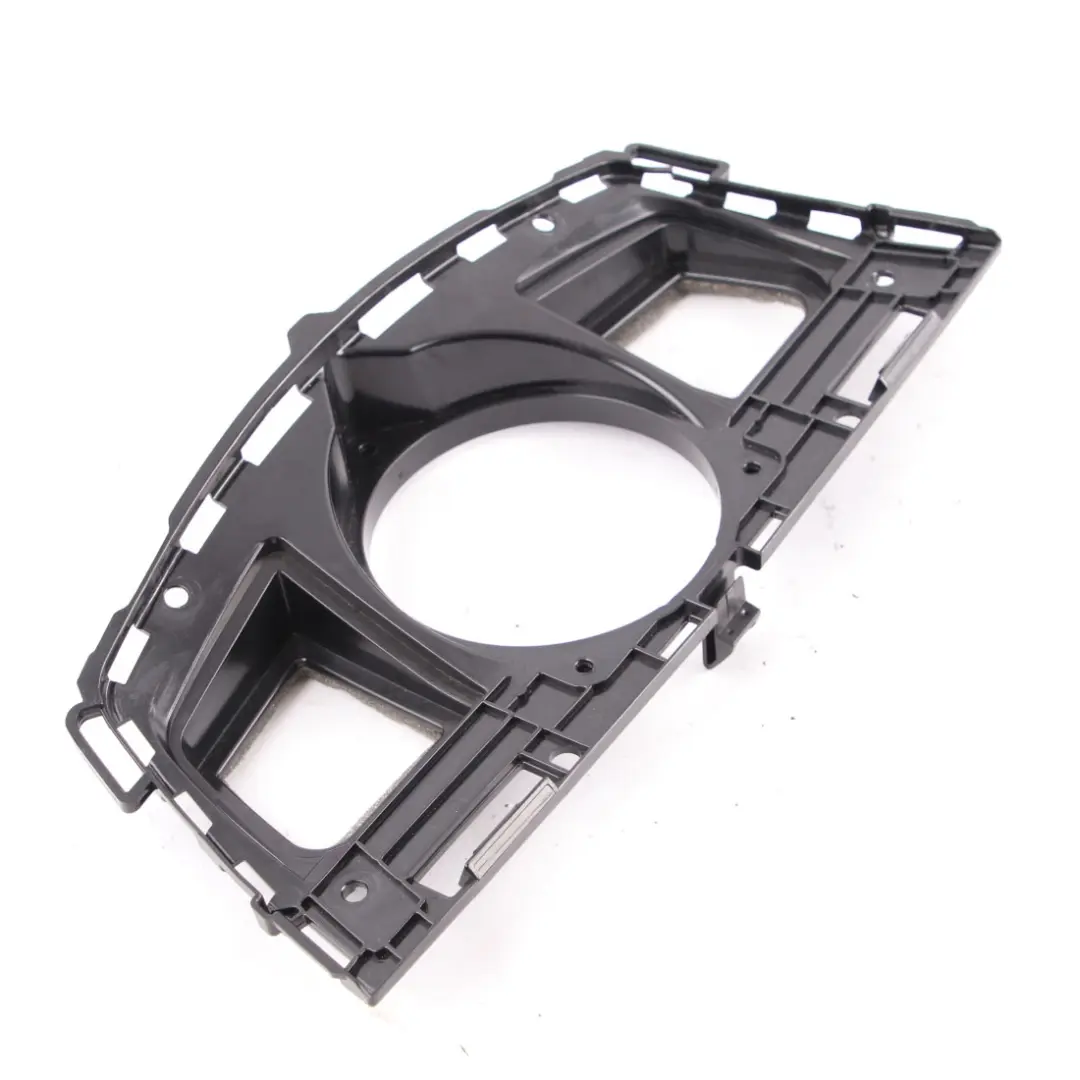 Lautsprecher Adapter Armaturenbrett Lautsprecher Halterung für BMW E90 E91 mit Teilenummer 7123751 BMW E90 E91 Lautsprecher Adapter Armaturenbrett Lautsprecher Halterung - SKU 7123751 - Teilenummer 7123751