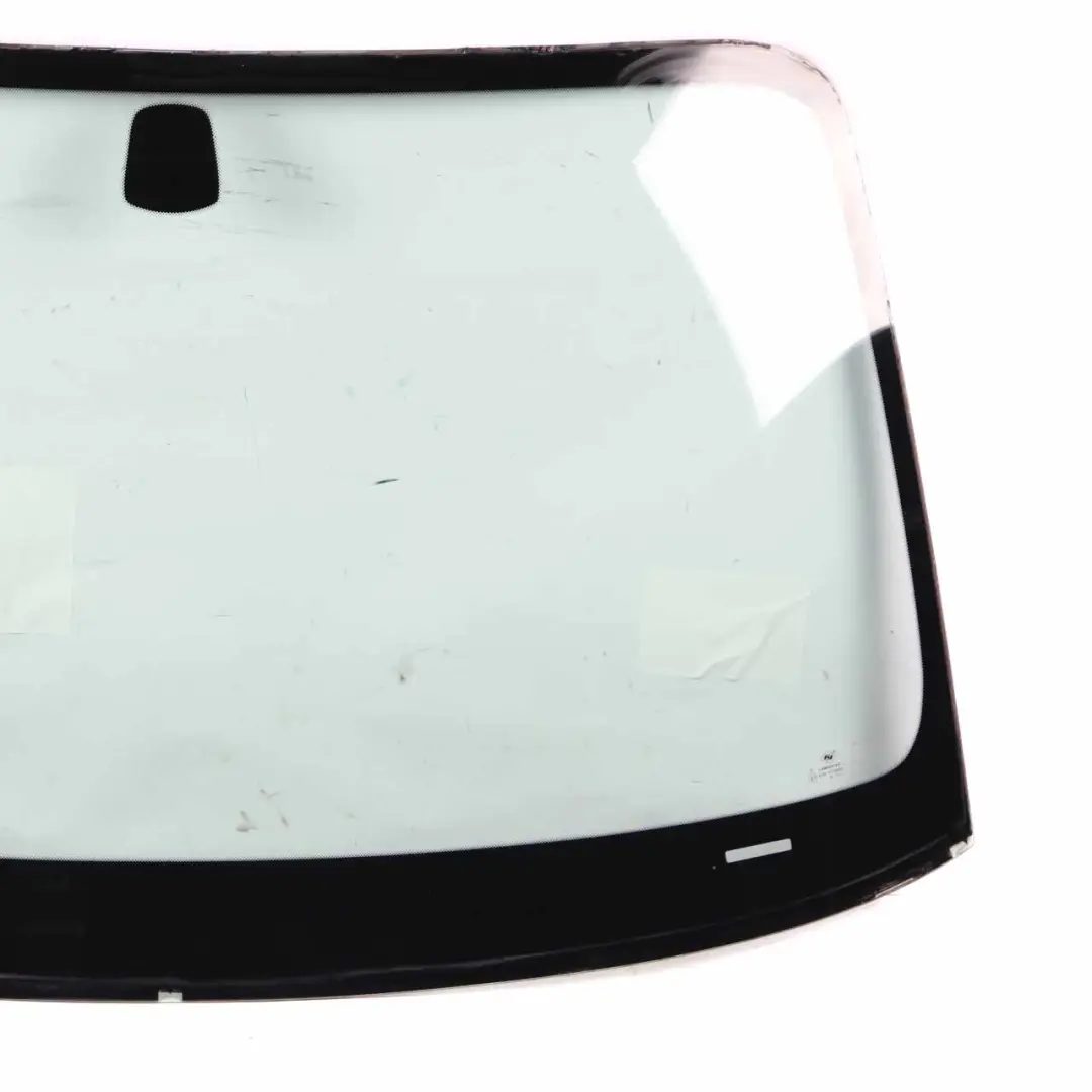 Front Window Windscreen Glass AS1 Green FUYAO UK to BMW 1 Series E81 E82 E87 with Part number 7123891 BMW 1 Series E81 E82 E87 Front Window Windscreen Glass AS1 Green FUYAO UK - SKU 7123891-1 - Part number 7123891