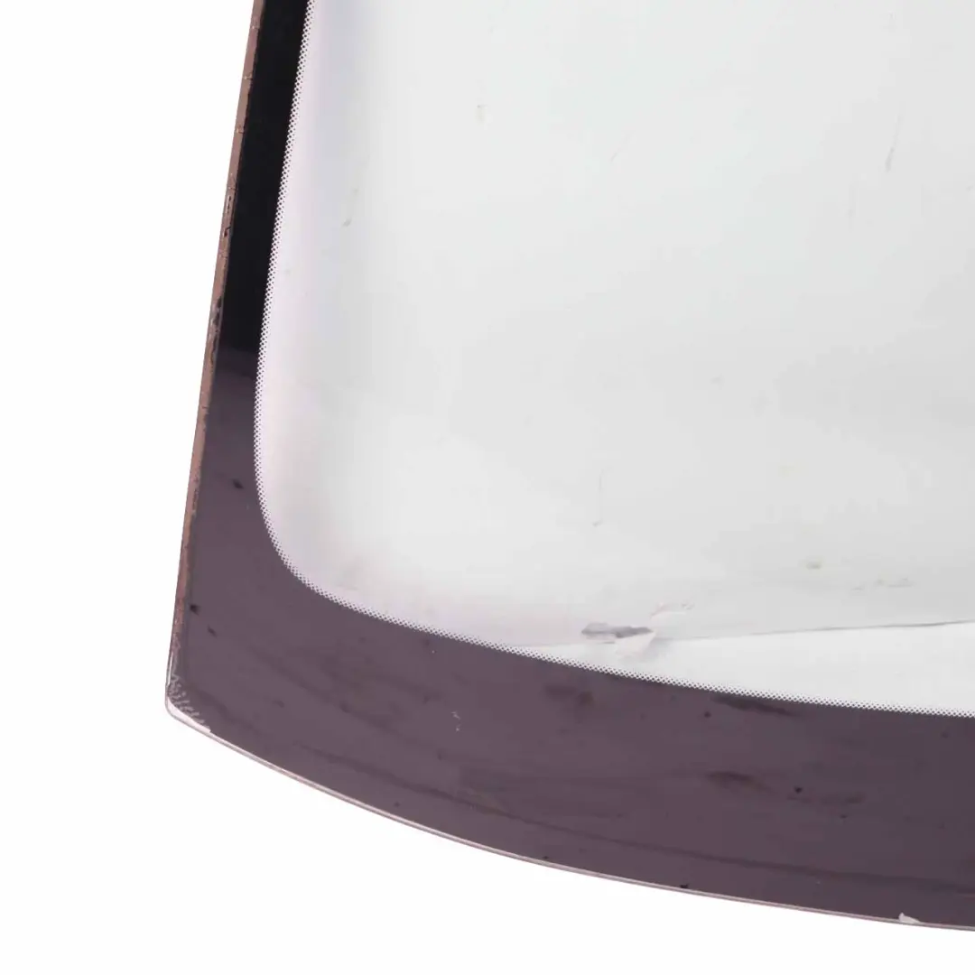 Front Window Windscreen Glass AS1 Green FUYAO UK to BMW 1 Series E81 E82 E87 with Part number 7123891 BMW 1 Series E81 E82 E87 Front Window Windscreen Glass AS1 Green FUYAO UK - SKU 7123891-1 - Part number 7123891