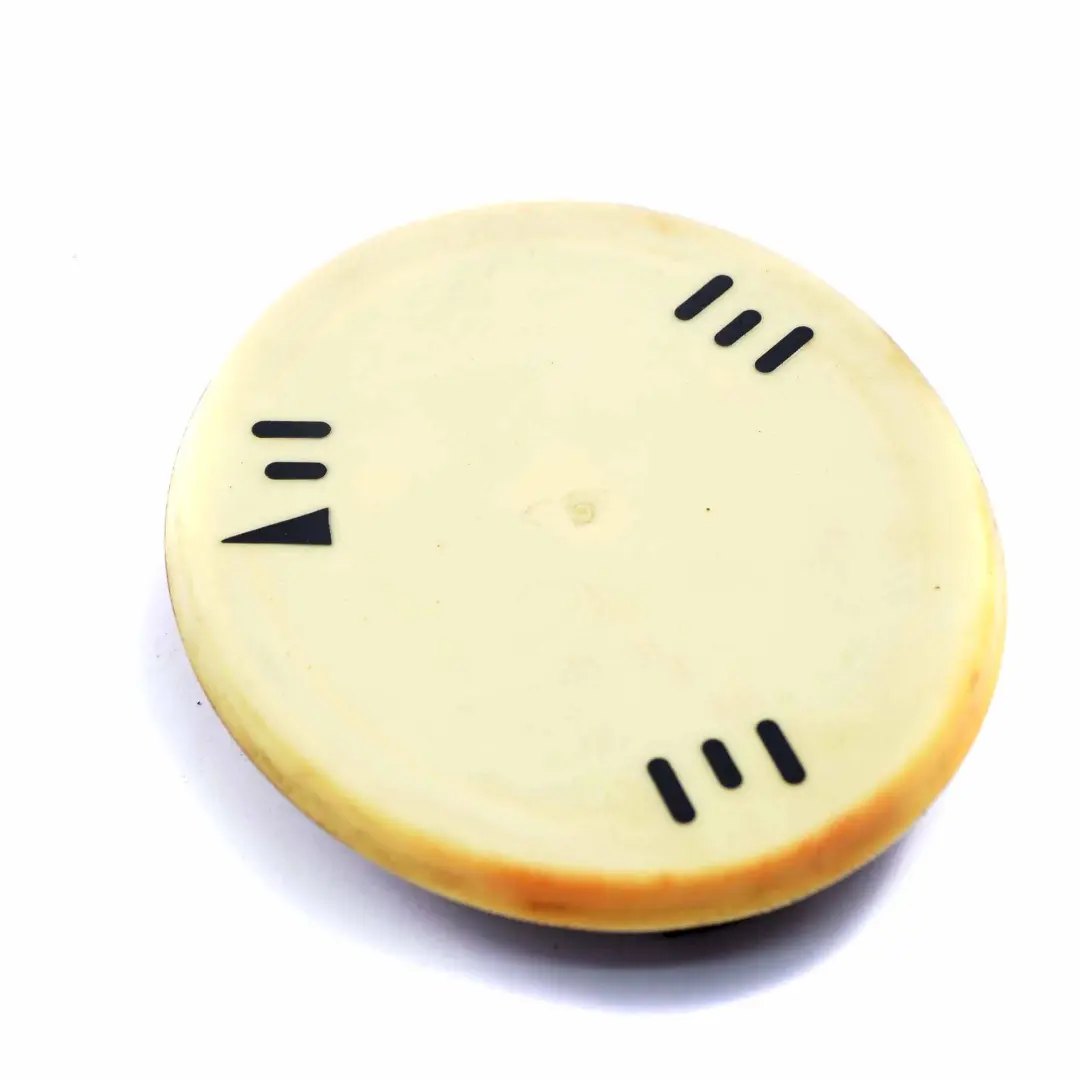 Tapa de la columna de dirección BMW E90 E91 E92 Tapón de cierre Negro para con número de pieza 7123905 Tapa de la columna de dirección BMW E90 E91 E92 Tapón de cierre Negro - SKU 7123905 - Número de pieza 7123905