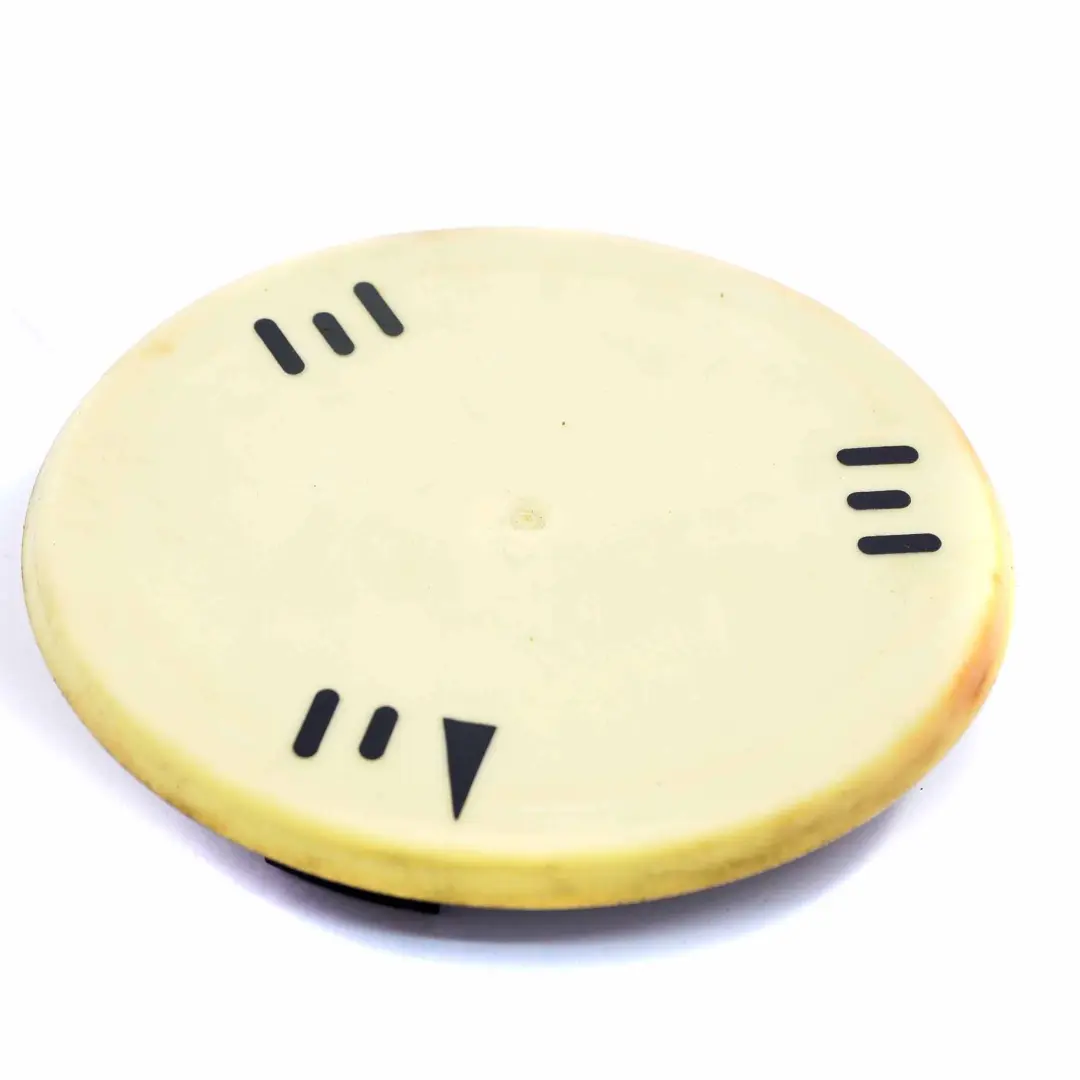  Couvercle de colonne de direction BMW E90 E91 E92 Capuchon d'étanchéité Bouchon - SKU 7123905 - Numéro de pièce 7123905