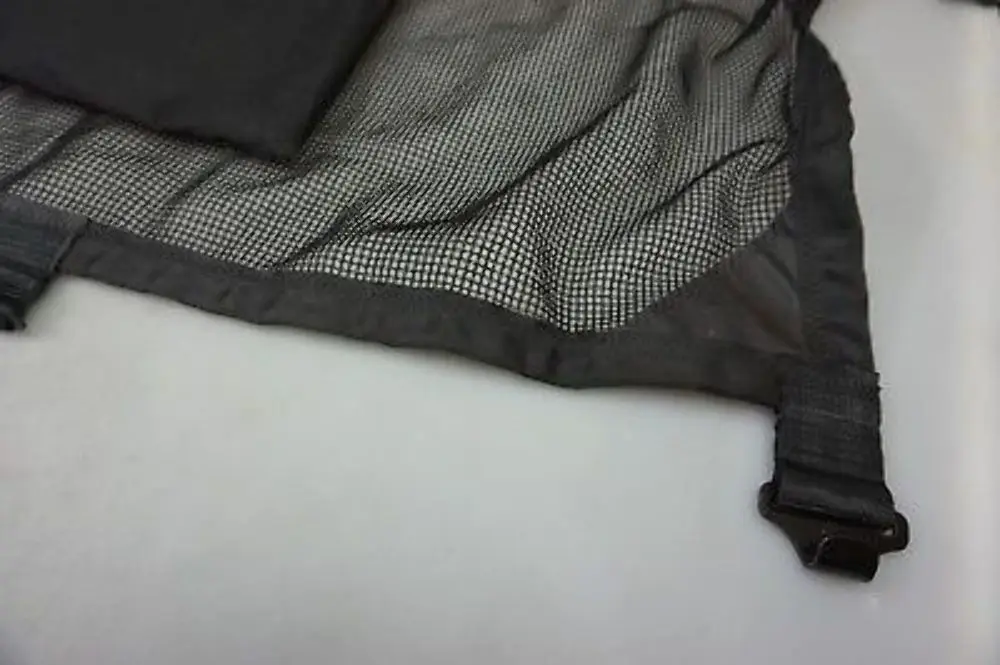 Storage Compartment Frame Right O/S to Mini Cooper F54 with Part number 7123951 Mini Cooper F54 Storage Compartment Frame Right O/S - SKU 7434532 - Part number 7123951