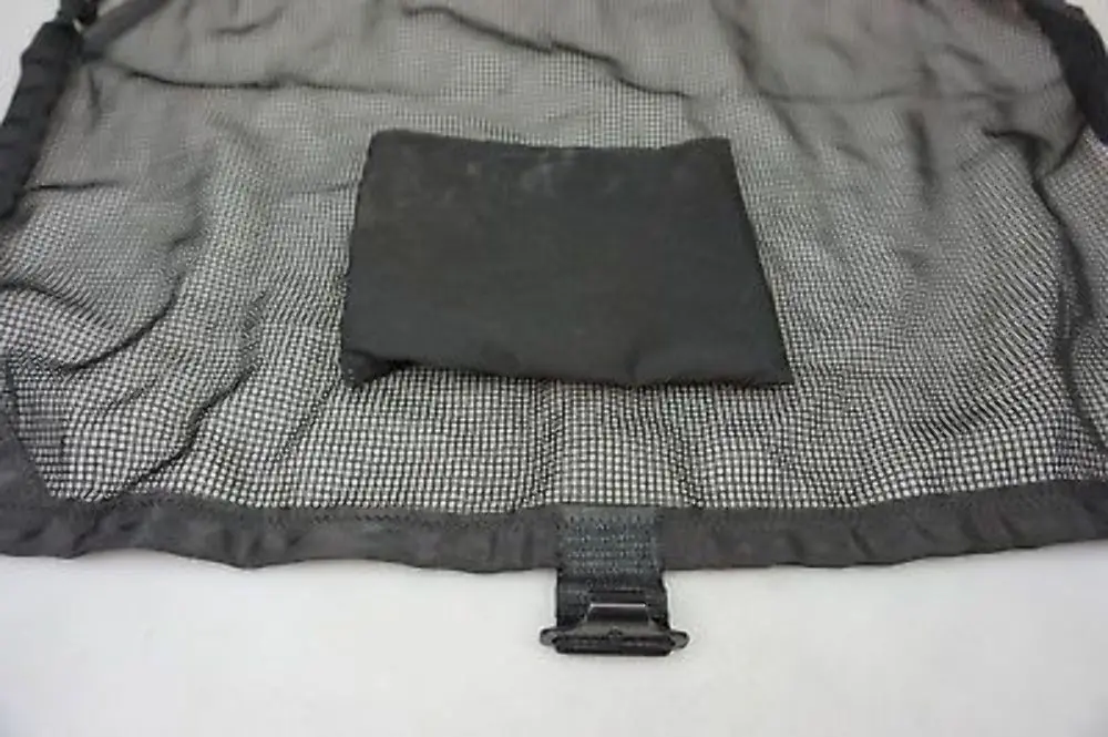 Storage Compartment Frame Right O/S to Mini Cooper F54 with Part number 7123951 Mini Cooper F54 Storage Compartment Frame Right O/S - SKU 7434532 - Part number 7123951