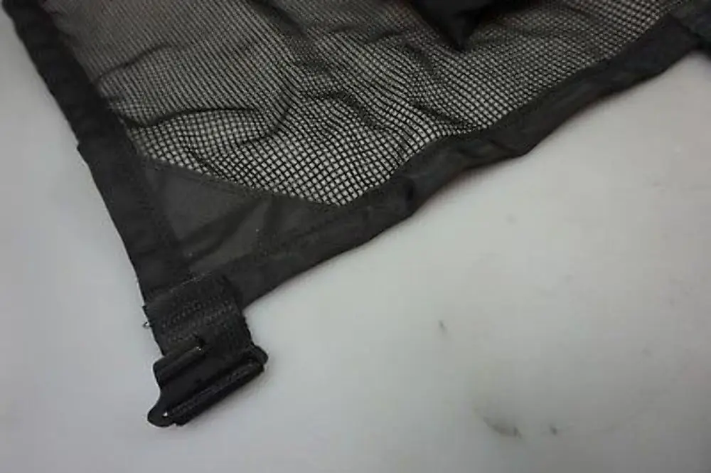 Storage Compartment Frame Right O/S to Mini Cooper F54 with Part number 7123951 Mini Cooper F54 Storage Compartment Frame Right O/S - SKU 7434532 - Part number 7123951