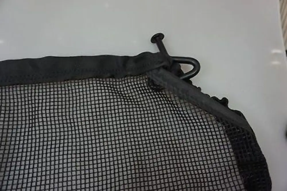 Storage Compartment Frame Right O/S to Mini Cooper F54 with Part number 7123951 Mini Cooper F54 Storage Compartment Frame Right O/S - SKU 7434532 - Part number 7123951