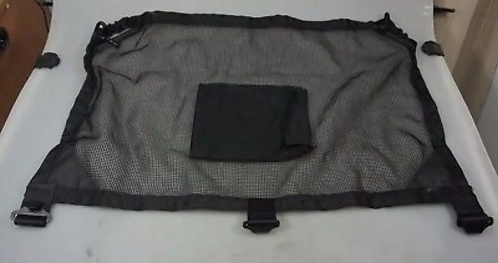 Storage Compartment Frame Right O/S to Mini Cooper F54 with Part number 7123951 Mini Cooper F54 Storage Compartment Frame Right O/S - SKU 7434532 - Part number 7123951