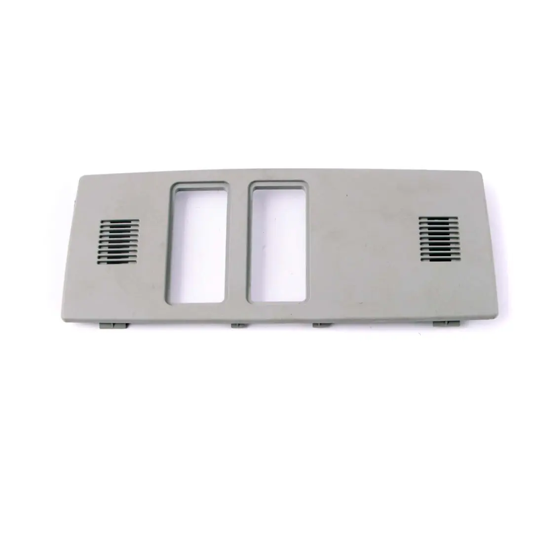 BMW E60 E61 Dachhimmel Vorne Dachabdeckung Himmelgrau Grau 7119781 - SKU 7124007 - Teilenummer 7124007