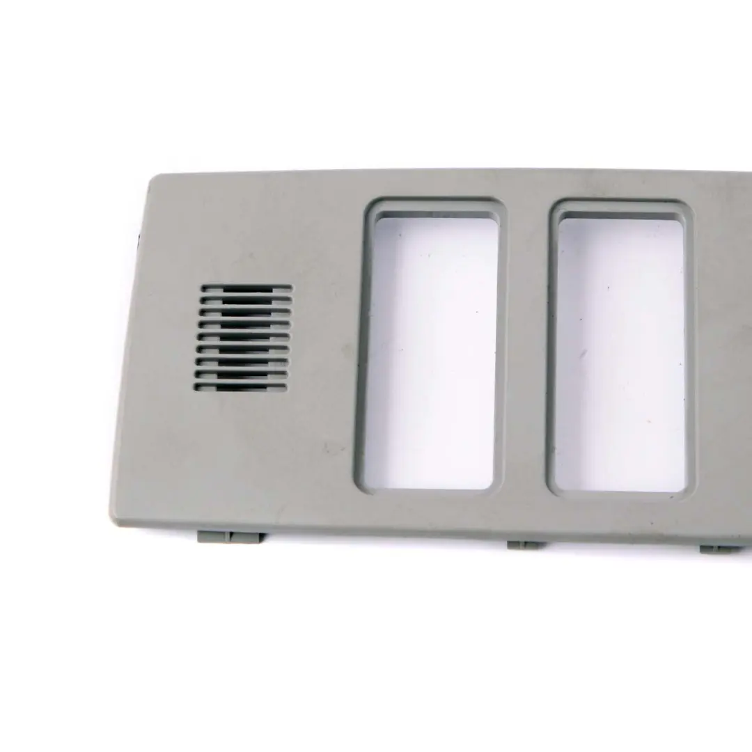 Front Headlining Roof Cover Trim Himmelgrau Grey 7119781 to BMW E60 E61 with Part number 7124007 BMW E60 E61 Front Headlining Roof Cover Trim Himmelgrau Grey 7119781 - SKU 7124007 - Part number 7124007