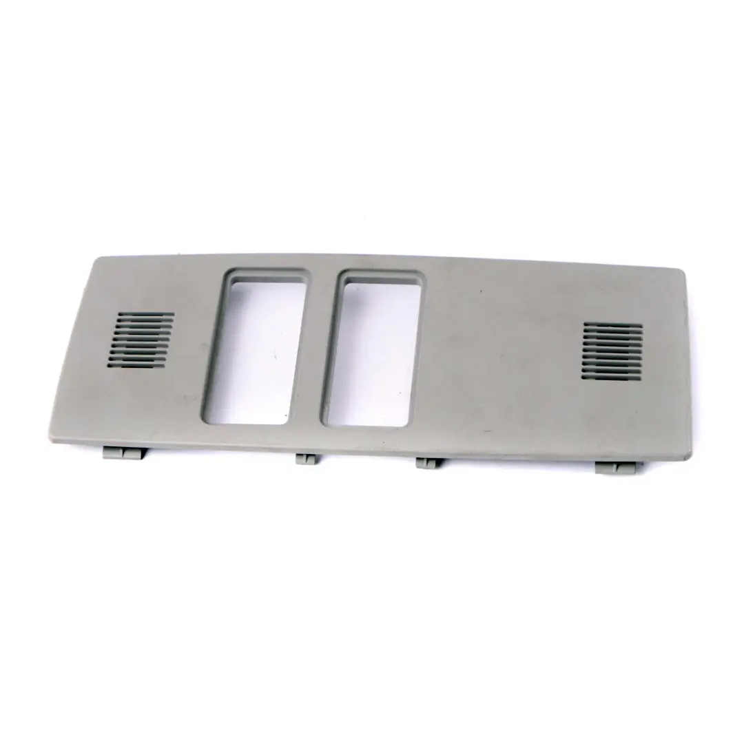 BMW E60 E61 Dachhimmel Vorne Dachabdeckung Himmelgrau Grau 7119781 - SKU 7124007 - Teilenummer 7124007