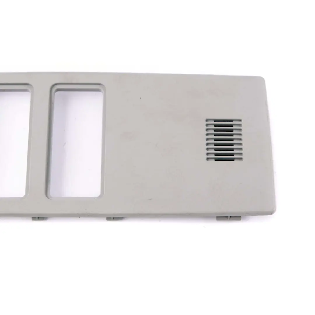 Front Headlining Roof Cover Trim Himmelgrau Grey 7119781 to BMW E60 E61 with Part number 7124007 BMW E60 E61 Front Headlining Roof Cover Trim Himmelgrau Grey 7119781 - SKU 7124007 - Part number 7124007