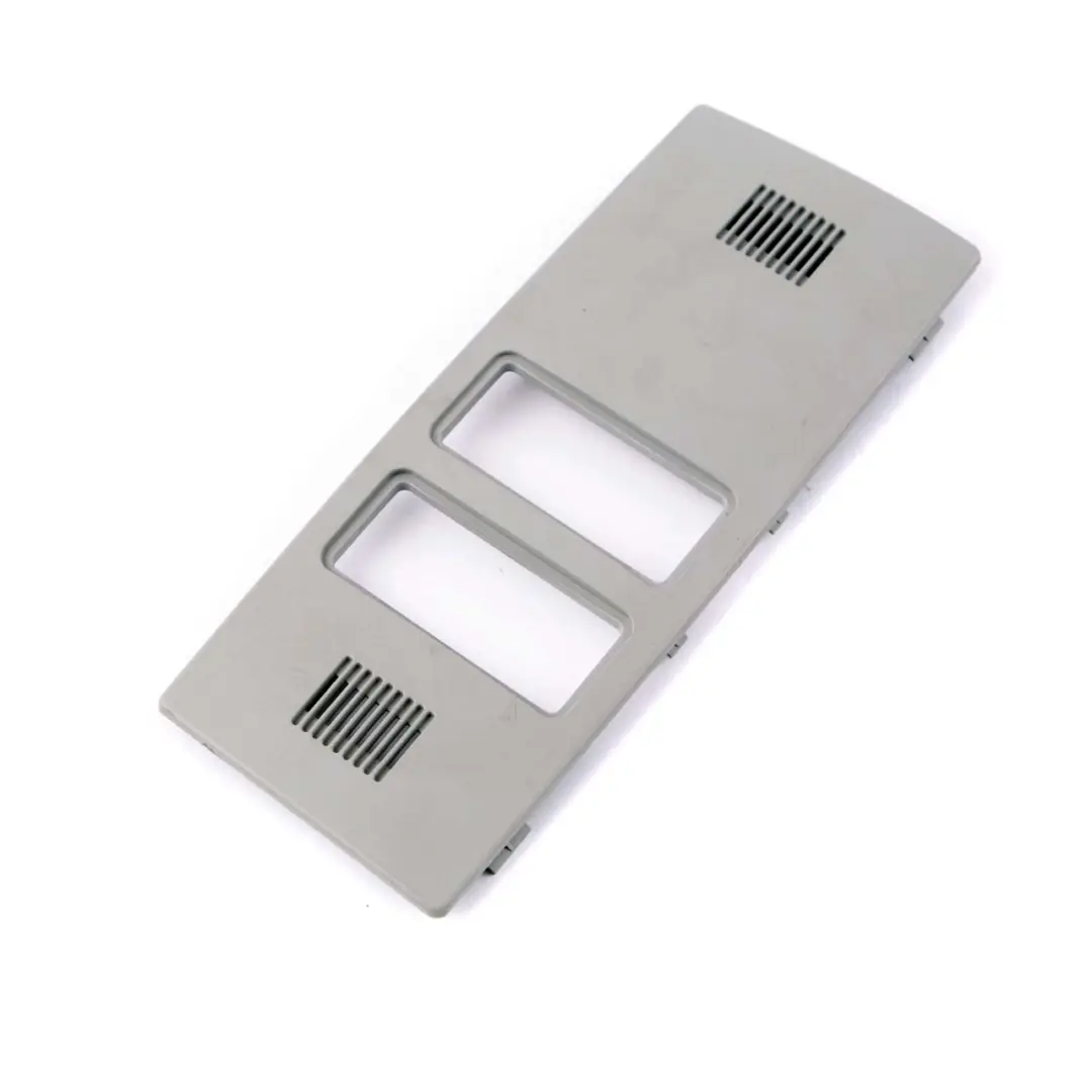 Rivestimento tetto anteriore Himmelgrau Grigio 7119781 per BMW E60 E61 con numero di parte 7124007 BMW E60 E61 Rivestimento tetto anteriore Himmelgrau Grigio 7119781 - SKU 7124007 - Numero di parte 7124007