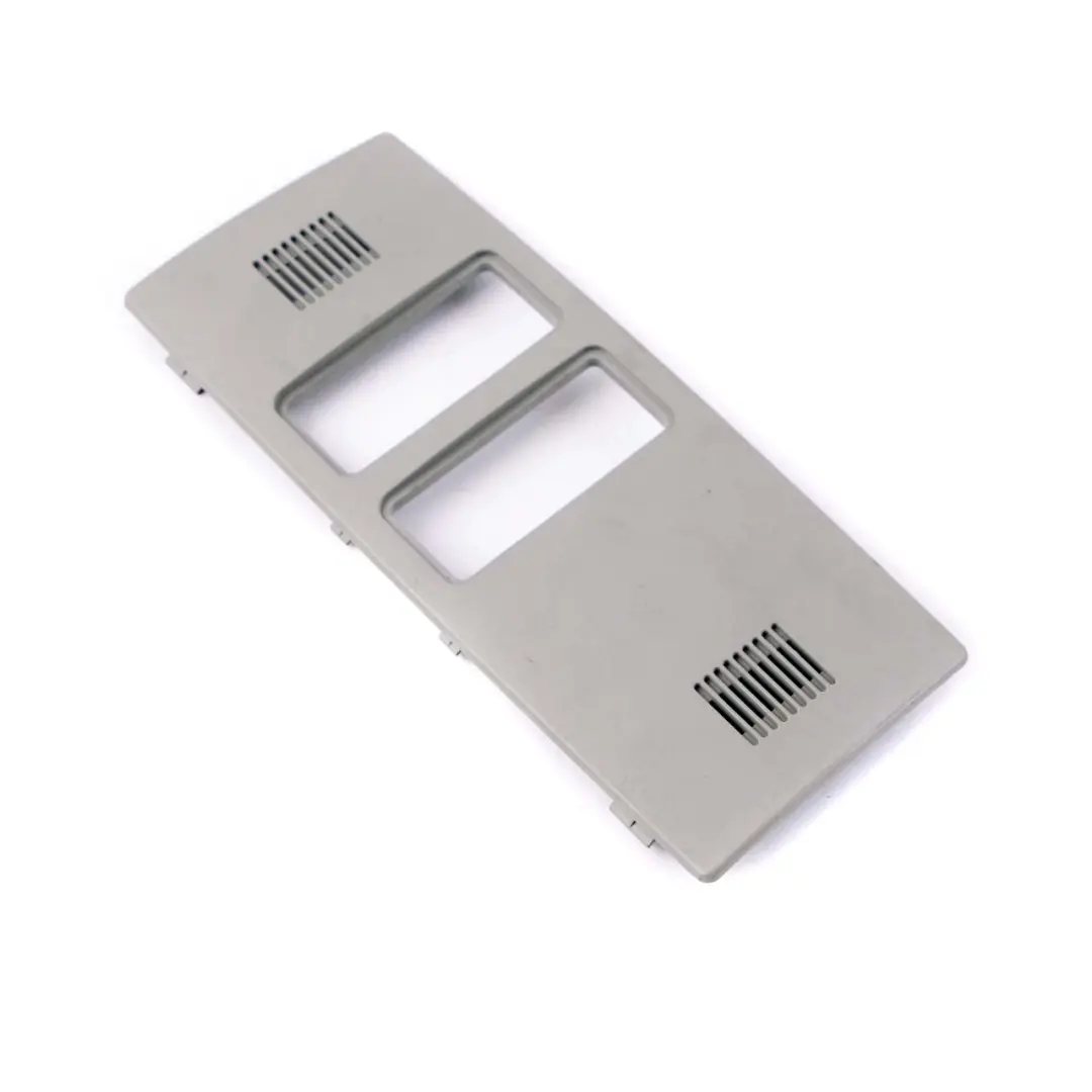 Capot De Toit Avant Himmelgrau Grey 7119781 pour BMW E60 E61 à propos du numéro de pièce 7124007 BMW E60 E61 Capot De Toit Avant Himmelgrau Grey 7119781 - SKU 7124007 - Numéro de pièce 7124007