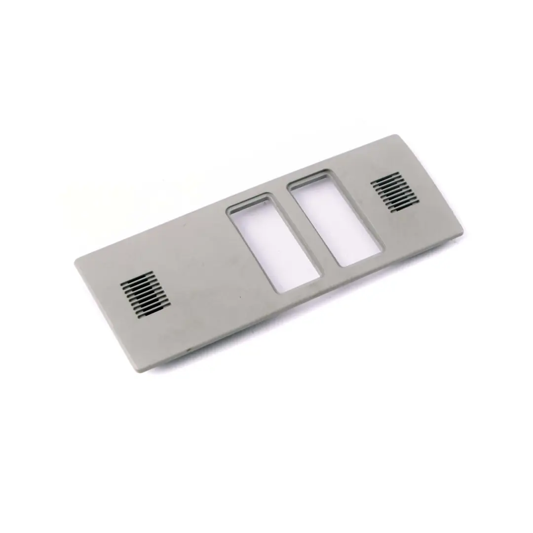 Rivestimento tetto anteriore Himmelgrau Grigio 7119781 per BMW E60 E61 con numero di parte 7124007 BMW E60 E61 Rivestimento tetto anteriore Himmelgrau Grigio 7119781 - SKU 7124007 - Numero di parte 7124007