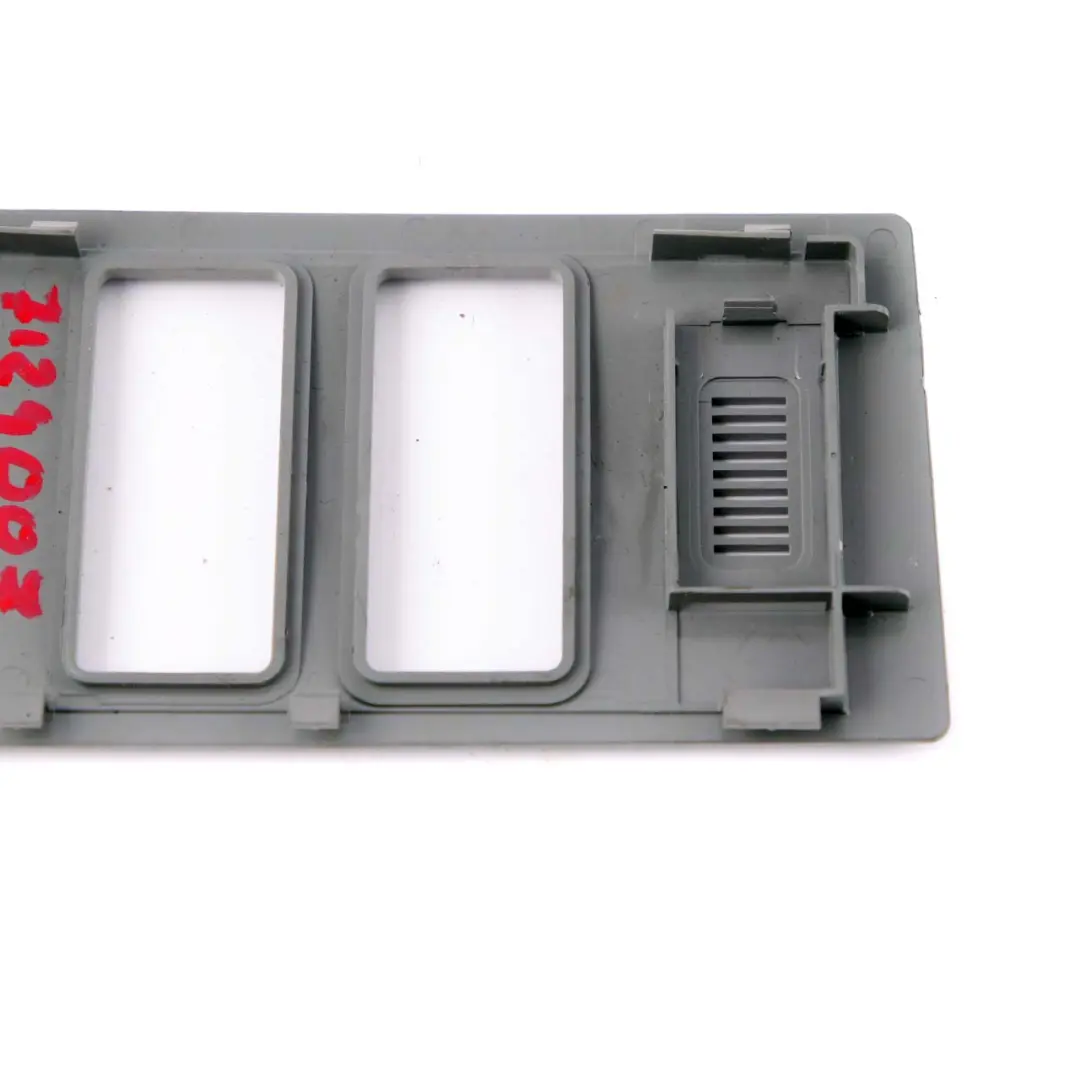 BMW E60 E61 Dachhimmel Vorne Dachabdeckung Himmelgrau Grau 7119781 - SKU 7124007 - Teilenummer 7124007