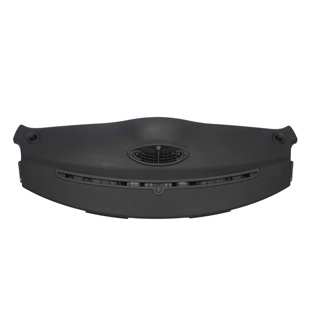 Dashboard Dash Top Instrument Panel Panther Black to Mini Cooper One R50 R52 R53 with Part number 7124288 Mini Cooper One R50 R52 R53 Dashboard Dash Top Instrument Panel Panther Black - SKU 7124288-1 - Part number 7124288