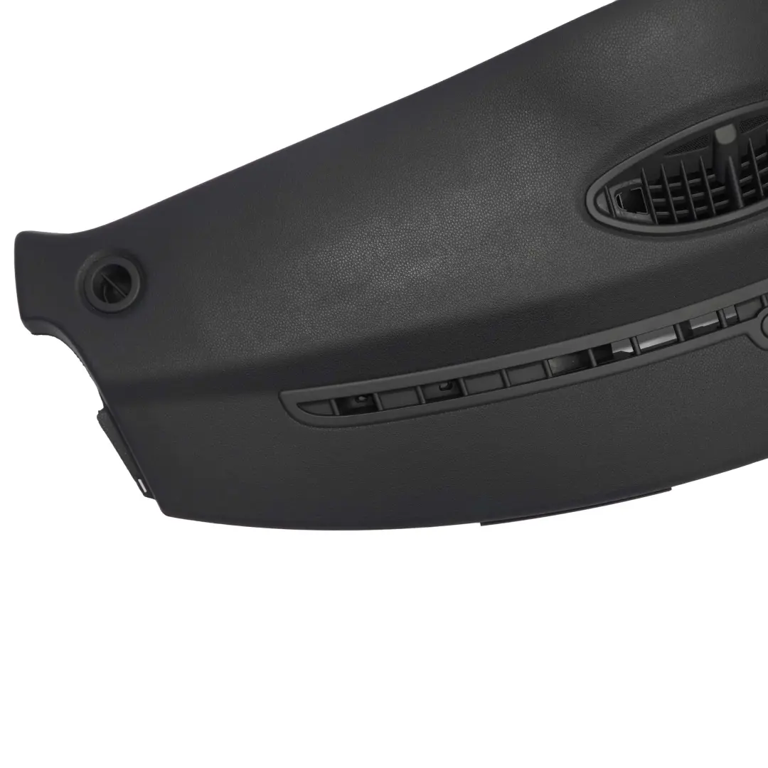 Mini Cooper One R50 R52 R53 Capot Tableau de Bord Haut Panther Noire - SKU 7124288-1 - Numéro de pièce 7124288