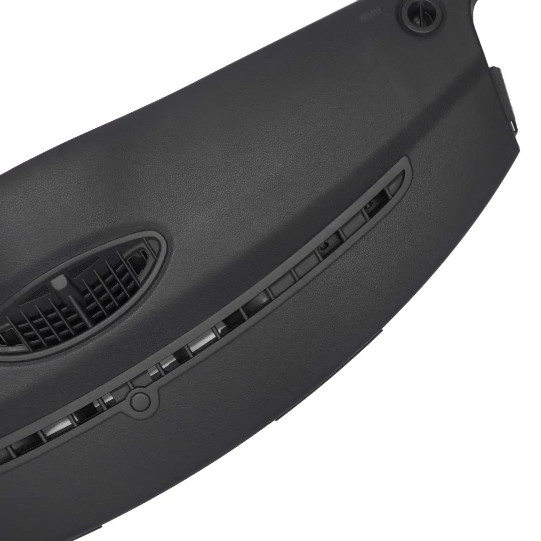 Verkleidung Instrumententafel Oben Panther Schwarz für MINI Cooper One R50 R52 R53 mit Teilenummer 7124288 MINI Cooper One R50 R52 R53 Verkleidung Instrumententafel Oben Panther Schwarz - SKU 7124288-1 - Teilenummer 7124288