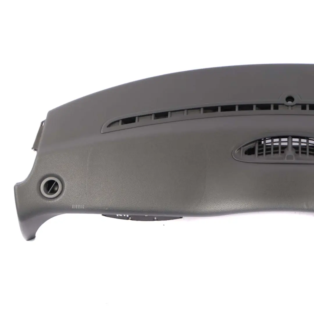  Dashboard Dash Mini R50 R52 R53 Cooper One Top Instrument Panel Panther Black - SKU 7124288-2 - Part number 7124288