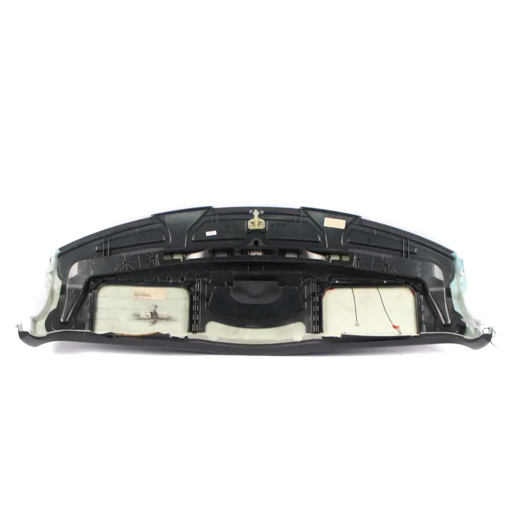  Dashboard Dash Mini R50 R52 R53 Cooper One Top Instrument Panel Panther Black - SKU 7124288-2 - Part number 7124288