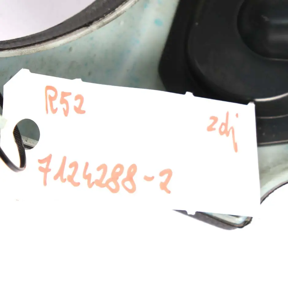 Dashboard Dash Mini R50 R52 R53 Cooper One Top Instrument Panel Panther Black to with Part number 7124288 Dashboard Dash Mini R50 R52 R53 Cooper One Top Instrument Panel Panther Black - SKU 7124288-2 - Part number 7124288