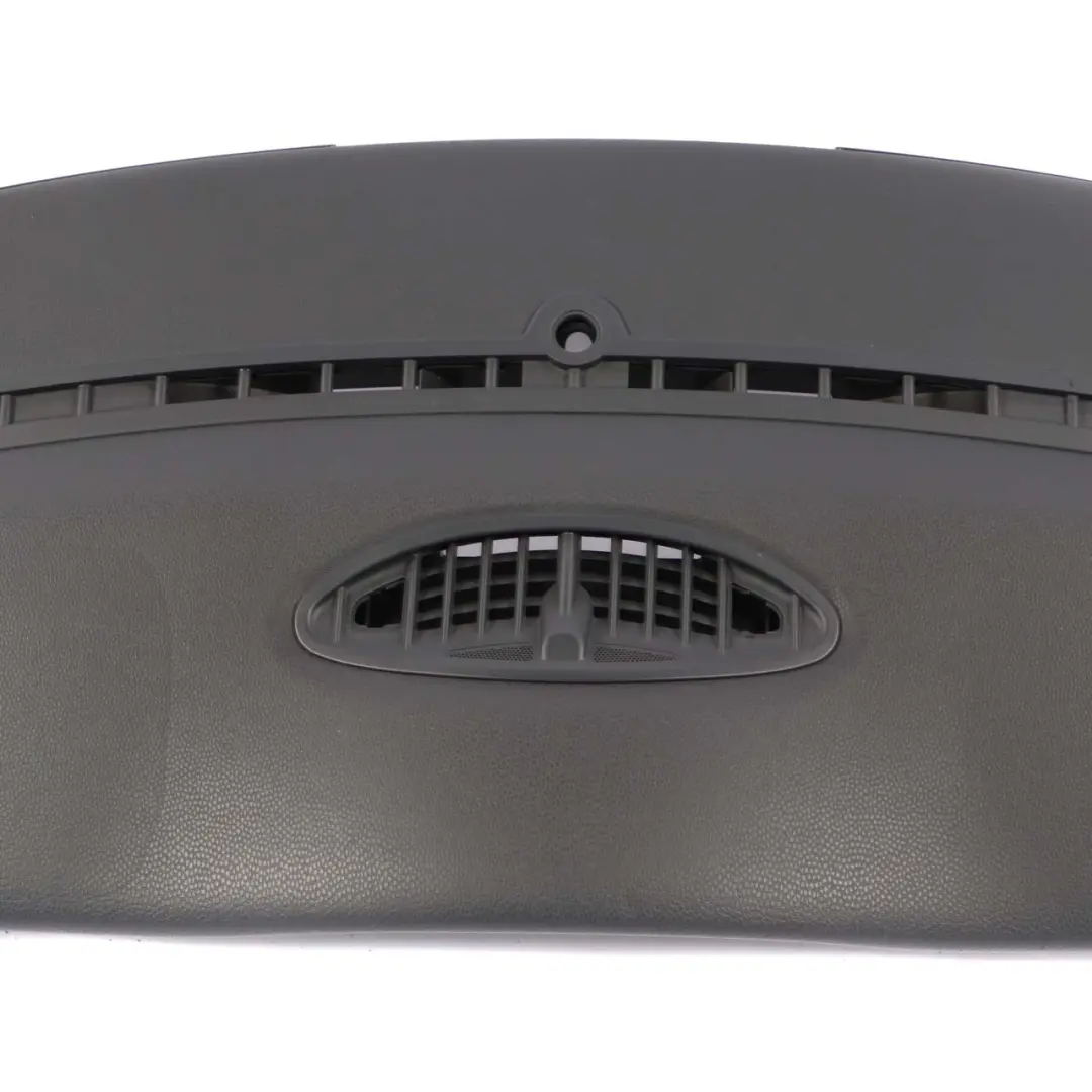  Dashboard Dash Mini R50 R52 R53 Cooper One Top Instrument Panel Panther Black - SKU 7124288-2 - Part number 7124288