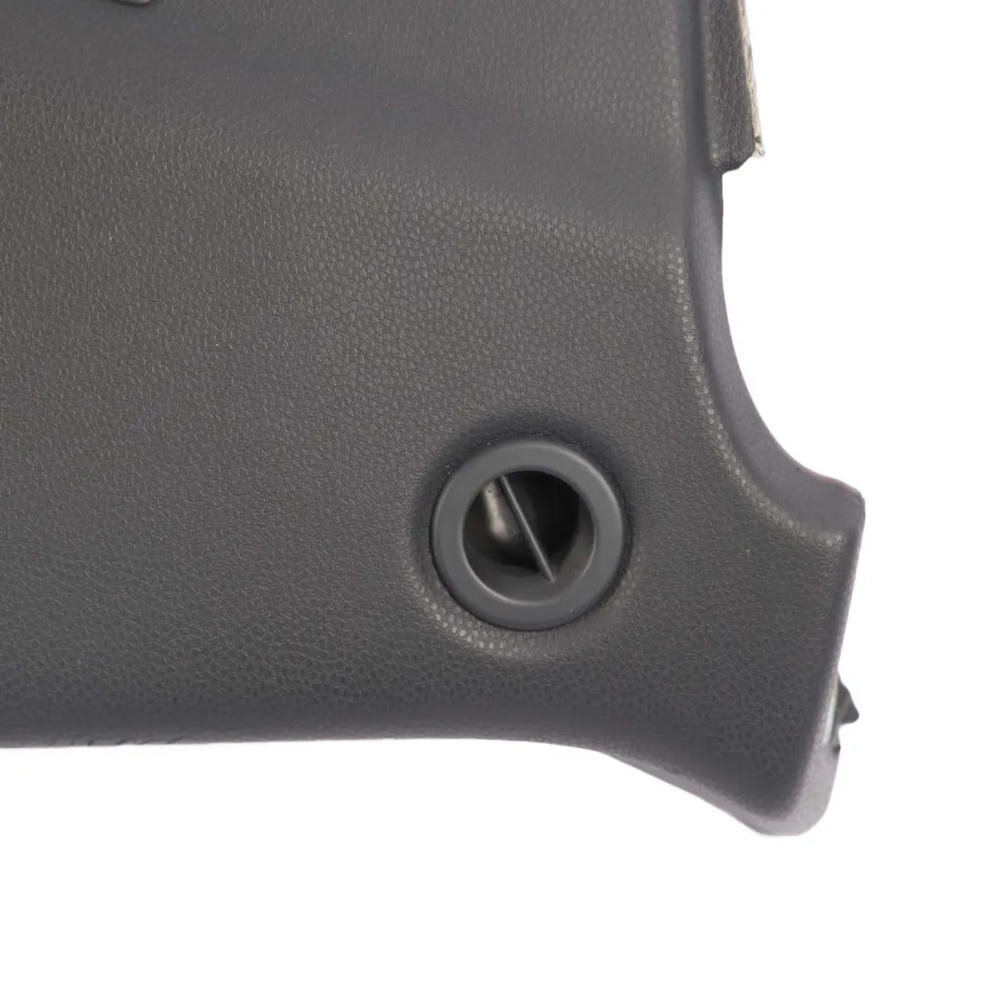 Dashboard Dash Mini R50 R52 R53 Cooper One Top Instrument Panel Panther Black to with Part number 7124288 Dashboard Dash Mini R50 R52 R53 Cooper One Top Instrument Panel Panther Black - SKU 7124288-2 - Part number 7124288