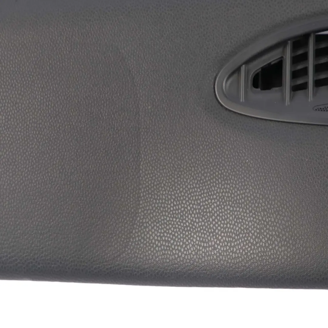 Dashboard Dash Mini R50 R52 R53 Cooper One Top Instrument Panel Panther Black to with Part number 7124288 Dashboard Dash Mini R50 R52 R53 Cooper One Top Instrument Panel Panther Black - SKU 7124288-2 - Part number 7124288
