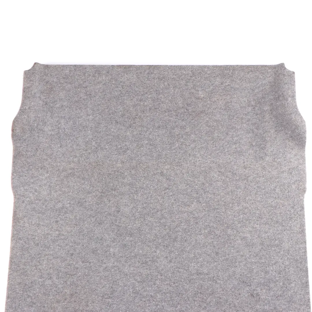 Boot Trunk Floor Carpet Luggage Compartment Trim Panel Grey to BMW E93 with Part number 7124304 BMW E93 Boot Trunk Floor Carpet Luggage Compartment Trim Panel Grey - SKU 7124304 - Part number 7124304