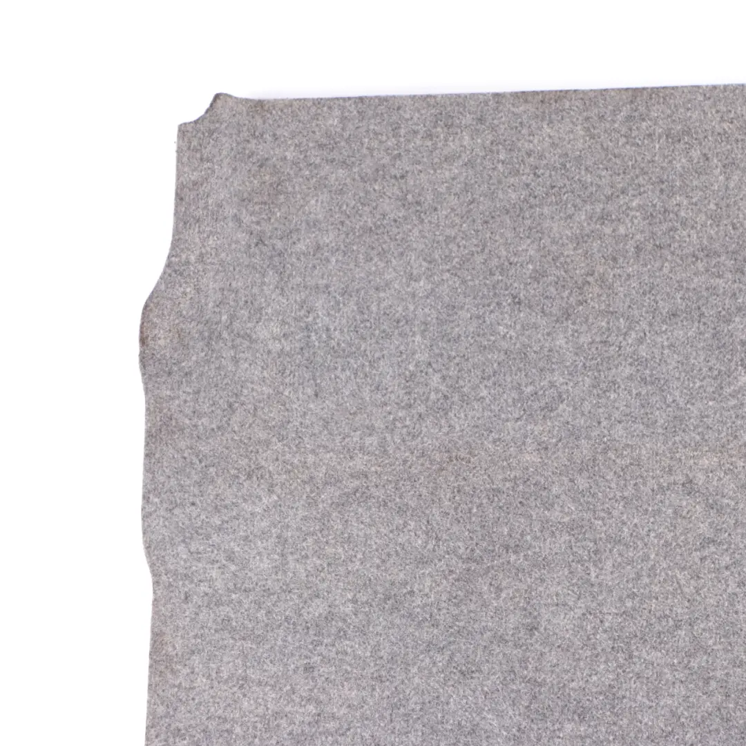  Tapis Sol Coffre BMW E93 Panneau Garniture Compartiment Bagages Gris - SKU 7124304 - Numéro de pièce 7124304