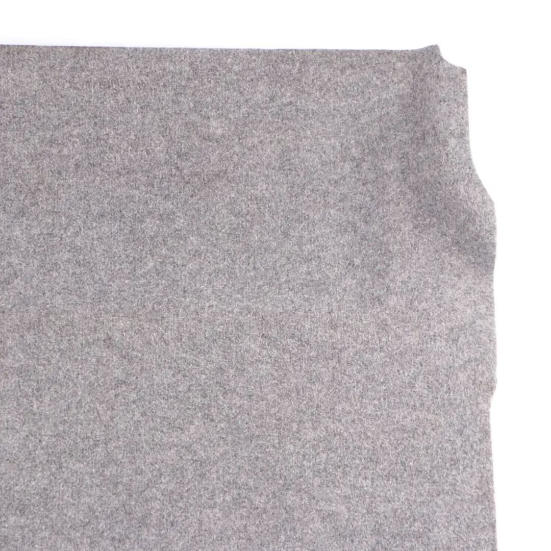  Tapis Sol Coffre BMW E93 Panneau Garniture Compartiment Bagages Gris - SKU 7124304 - Numéro de pièce 7124304