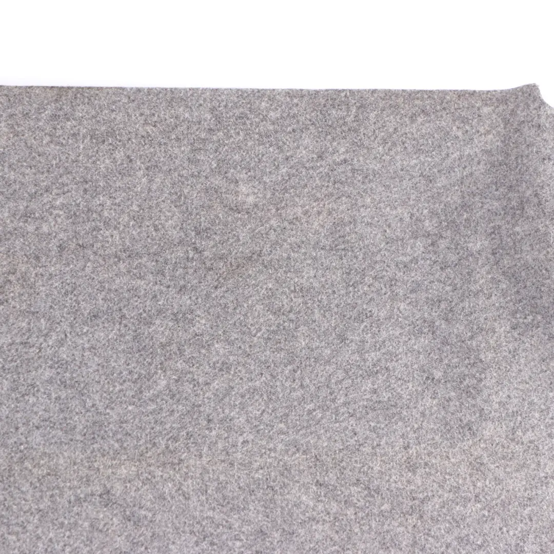 Boot Trunk Floor Carpet Luggage Compartment Trim Panel Grey to BMW E93 with Part number 7124304 BMW E93 Boot Trunk Floor Carpet Luggage Compartment Trim Panel Grey - SKU 7124304 - Part number 7124304