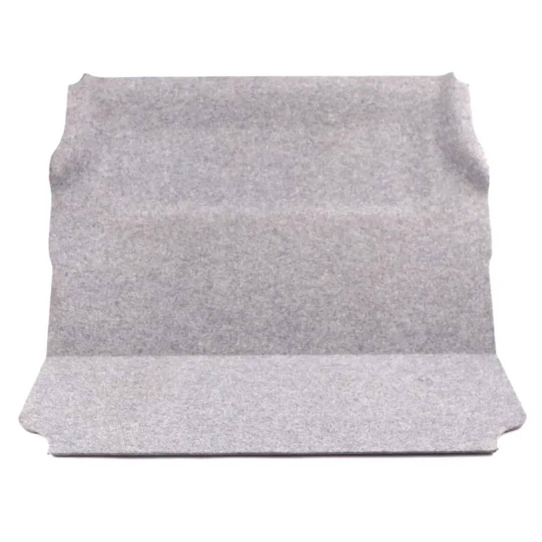 Tapis Sol Coffre BMW E93 Panneau Garniture Compartiment Bagages Gris pour à propos du numéro de pièce 7124304 Tapis Sol Coffre BMW E93 Panneau Garniture Compartiment Bagages Gris - SKU 7124304 - Numéro de pièce 7124304