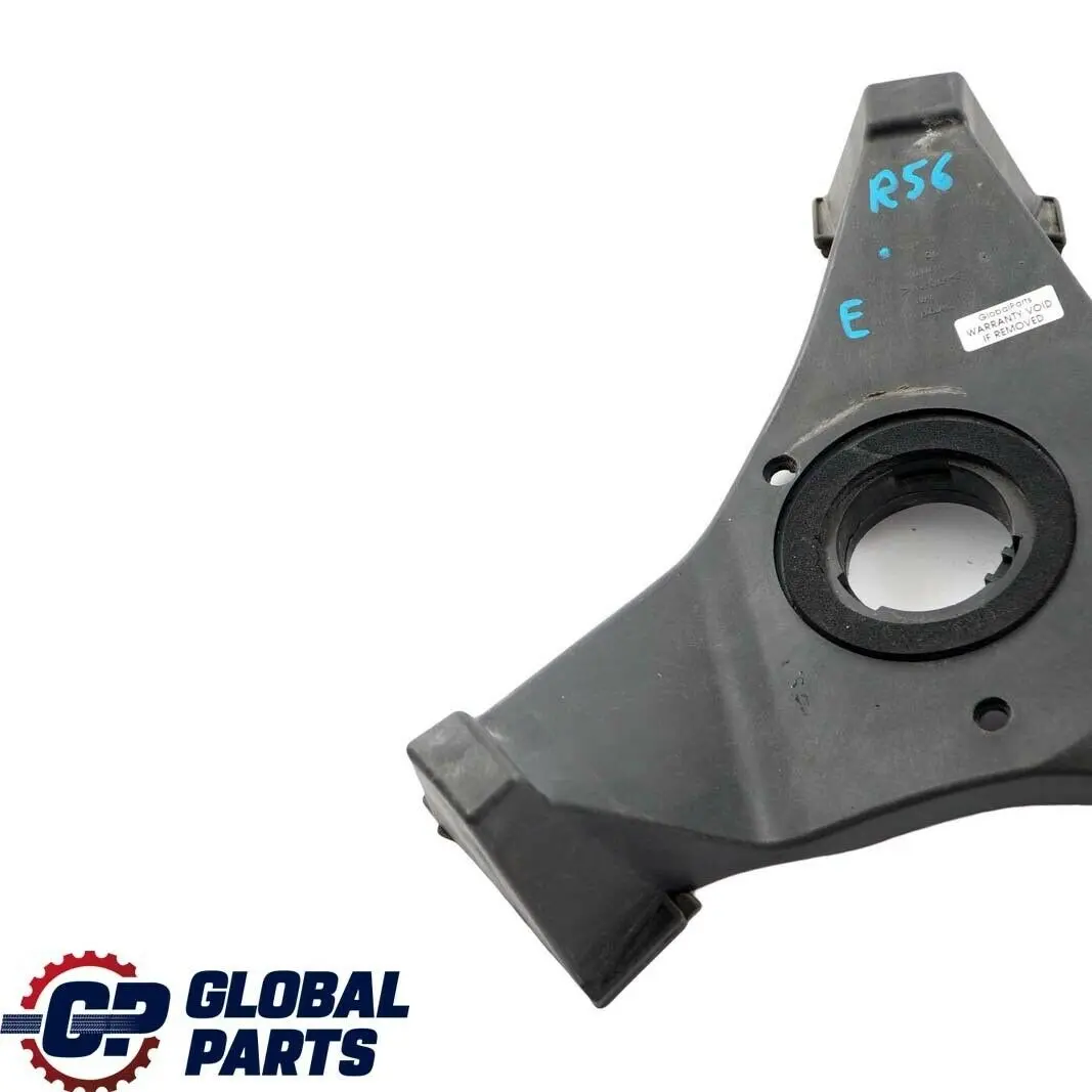 Mini Cooper One R50 R52 R53 R56 R58 Support roue secours - SKU 7124365 - Numéro de pièce 7124365