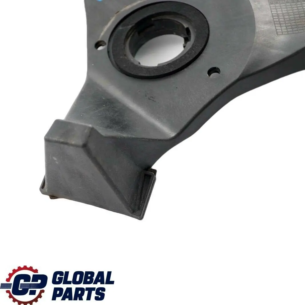 Emergency Spare Bracket to Mini Cooper One R50 R52 R53 R56 R58 Rear with Part number 7124365 Mini Cooper One R50 R52 R53 R56 R58 Rear Emergency Spare Bracket - SKU 7124365 - Part number 7124365